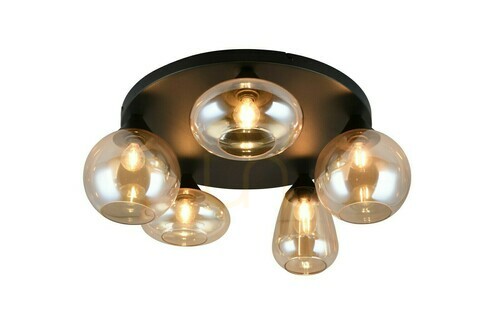 Kontrollera Trio LUMINA Plafond 617030513