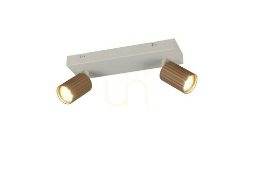 Kontrollera Trio SOKA Plafond 867700265