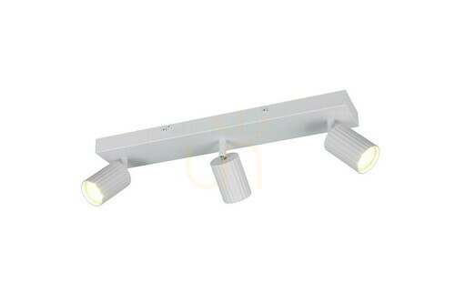 Kontrollera Trio SOKA Plafond 867700331