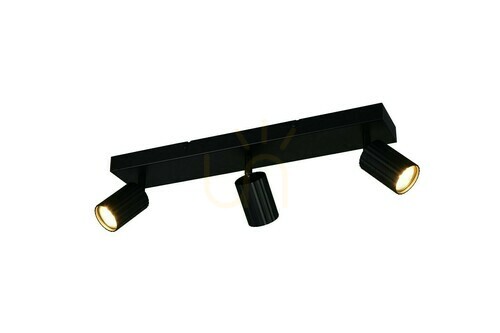 Kontrollera Trio SOKA Plafond 867700332