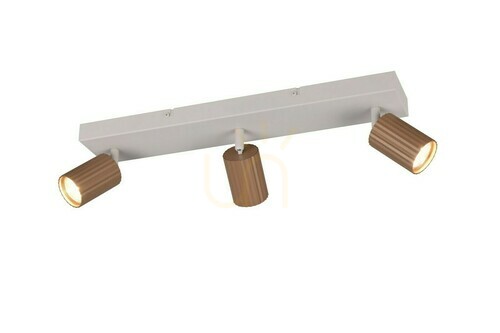 Kontrollera Trio SOKA Plafond 867700365