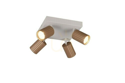 Kontrollera Trio SOKA Plafond 867730465