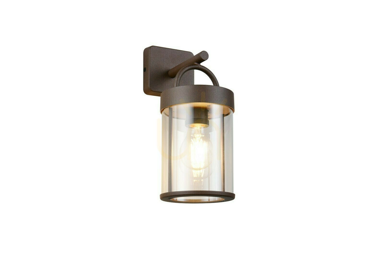 RL ALMERIA vägglampa för utomhusbruk IP44 R26476124