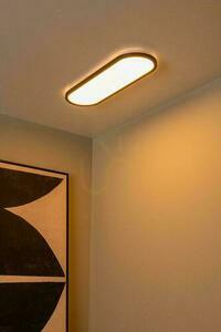 Plafond Lucide ELLY svart LED 60 cm fjärrkontroll 07121/24/30 small 4
