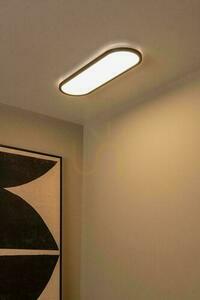 Plafond Lucide ELLY svart LED 60 cm fjärrkontroll 07121/24/30 small 5
