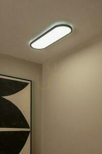 Plafond Lucide ELLY svart LED 60 cm fjärrkontroll 07121/24/30 small 6