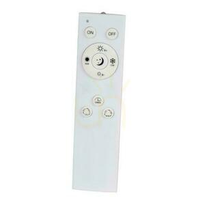 Plafond Lucide ELLY svart LED 60 cm fjärrkontroll 07121/24/30 small 8