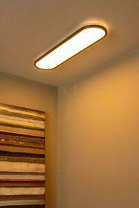 Plafond Lucide ELLY svart LED dimbar 80 cm 3000 lm 07121/36/30 small 4