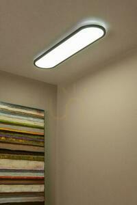 Plafond Lucide ELLY svart LED dimbar 80 cm 3000 lm 07121/36/30 small 6