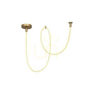 Lucide JANDERIN plafond LED dimbar naturlig 36W 24105/36/05 small 5