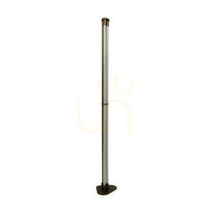 Golvlampa Lucide Janderin LED naturlig dimbar rörelsesensor 24705/34/05 small 1