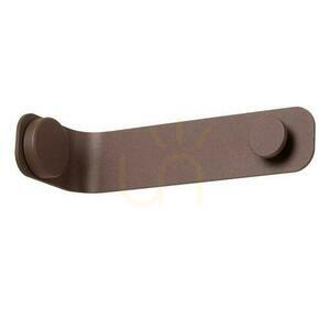 Lucide WELLS utomhus vägglampa LED brun IP54 33809/05/97 small 6