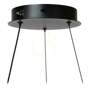 Lucide ESPIRAL taklampa svart LED dimbar 78403/40/30 small 5