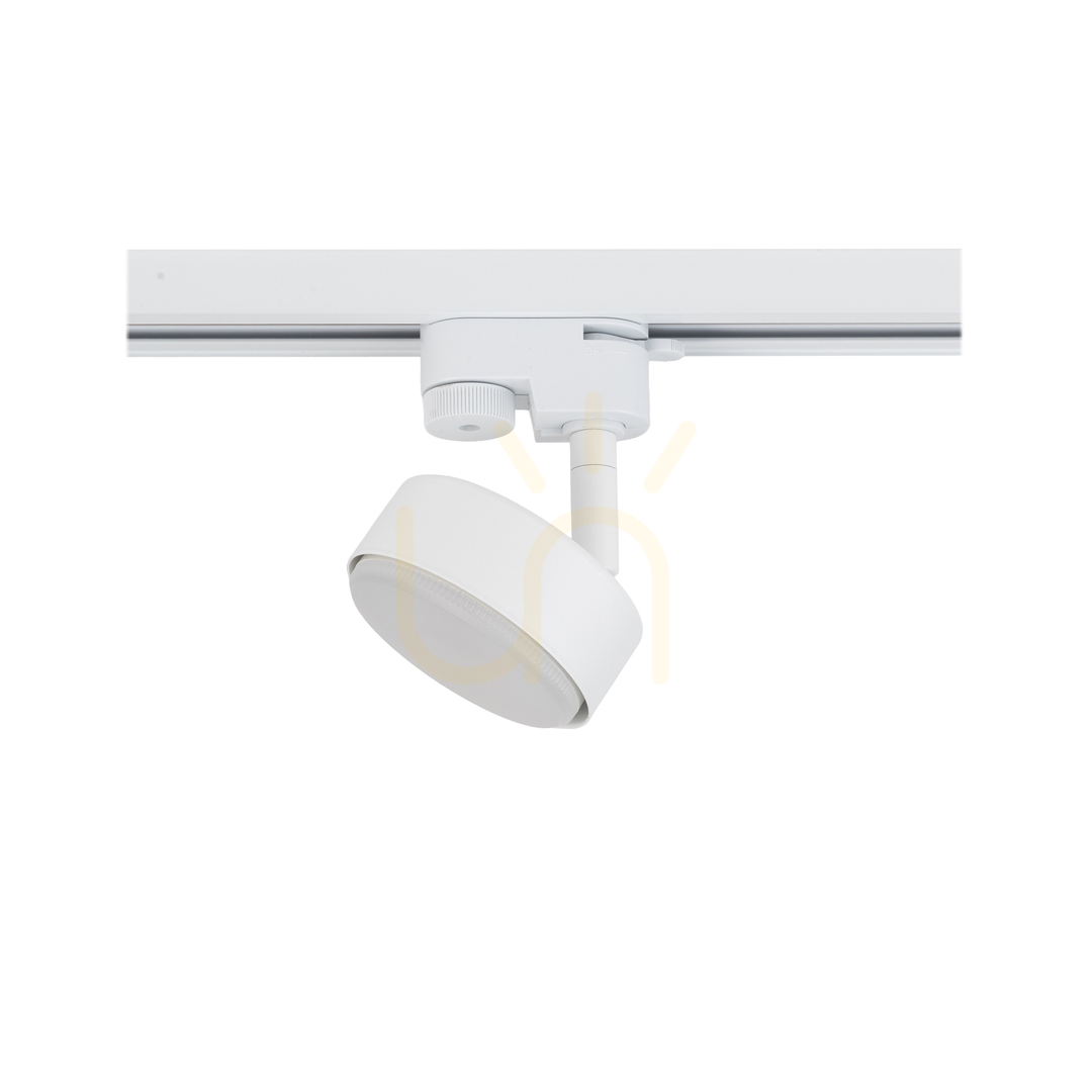 Kontrollera PROFIL PUCK 12374 Nowodvorski Busbar Lampa PROFIL PUCK 12374 Nowodvorski Busbar Lampa