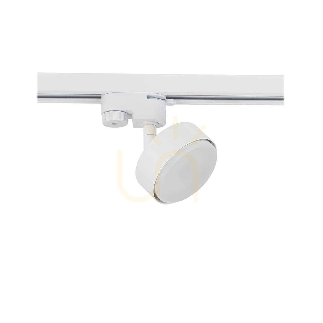 Kontrollera PROFIL PUCK 12374 Nowodvorski Busbar Lampa PROFIL PUCK 12374 Nowodvorski Busbar Lampa