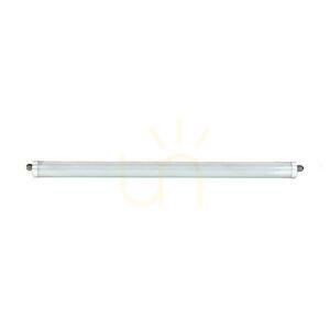 V-TAC CREE CHIP G-series 150cm 48W 135Lm/W VT-1574 4000K 6430lm hermetisk LED-armatur 6 års garanti small 8