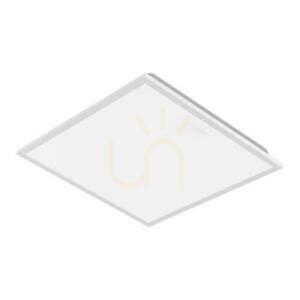 LED-panel V-TAC 40W 600x600 slim 18mm 120Lm/W VT-61041 6500K 4800lm 3 års garanti 1 LED-panel V-TAC 40W 600x600 slim 18mm 120Lm/W VT-61041 6500K 4800lm 3 års garanti small 1