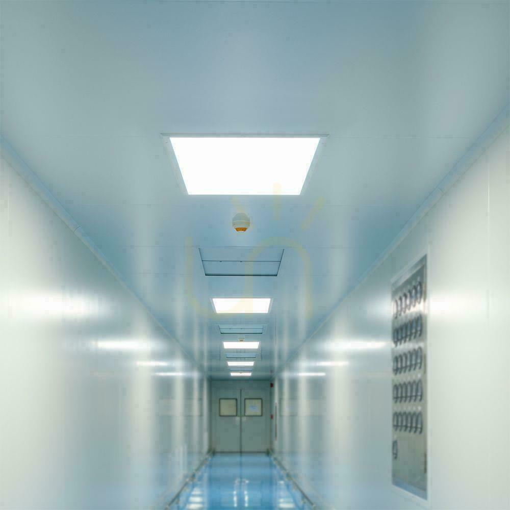 Kontrollera LED-panel V-TAC 40W 600x600 slim 18mm 120Lm/W VT-61041 6500K 4800lm 3 års garanti LED-panel V-TAC 40W 600x600 slim 18mm 120Lm/W VT-61041 6500K 4800lm 3 års garanti