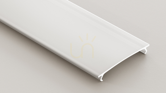 Kontrollera TEKKNI L32 PC mjölkig lampskärm 3m TEKKNI L32 PC mjölkig lampskärm 3m