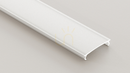 Kontrollera TEKKNI M22 PC frostad 2m lampskärm