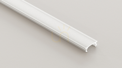 Kontrollera TEKKNI S10 PC frostad 2m lampskärm