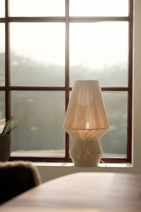 Bordslampa Markslojd Razzo Beige 54 cm 108822 small 1