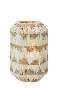 Bordslampa Markslojd ANO 108825 brun 35 cm small 0