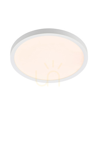 Kontrollera Plafond Markslojd Punto 30 Vit 108844