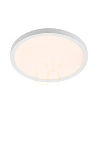 Plafond Markslojd Punto 30 Vit 108844 small 0