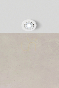 Downlight Markslojd Pluto dimbar vit LED 9 cm 108884 small 1