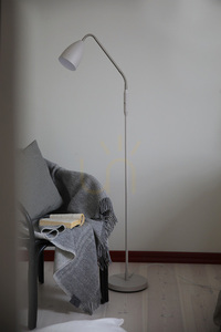 Golvlampa Markslojd PATRO 108887 beige LED 140 cm small 1