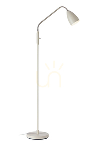 Golvlampa Markslojd PATRO 108887 beige LED 140 cm small 0