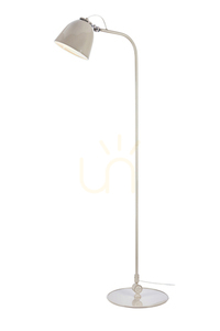 Golvlampa Markslöjd Tilt grå stål 130 cm 108966 small 0