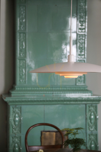 Kontrollera Pendant Light Markslojd PINY 57 cm White Steel 108876