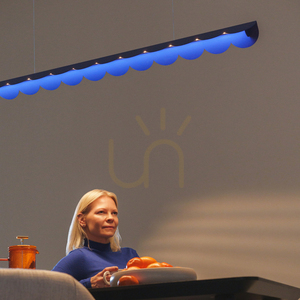 BISCUIT 100 svart LED 4000K taklampa small 5