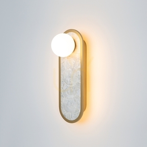 BLINK vägglampa MOD473WL-L20BSK Maytoni small 1