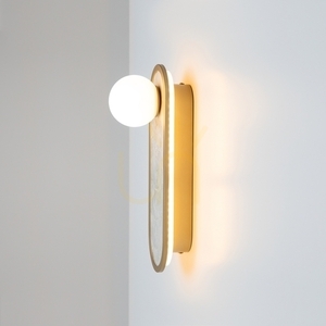 BLINK vägglampa MOD473WL-L20BSK Maytoni small 4