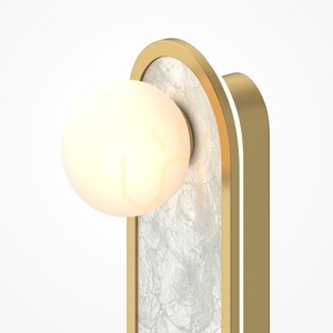 BLINK vägglampa MOD473WL-L20BSK Maytoni small 7