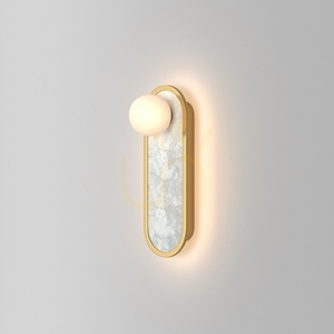 BLINK vägglampa MOD473WL-L20BSK Maytoni small 8