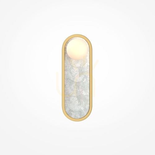 Kontrollera BLINK vägglampa MOD473WL-L20BSK Maytoni