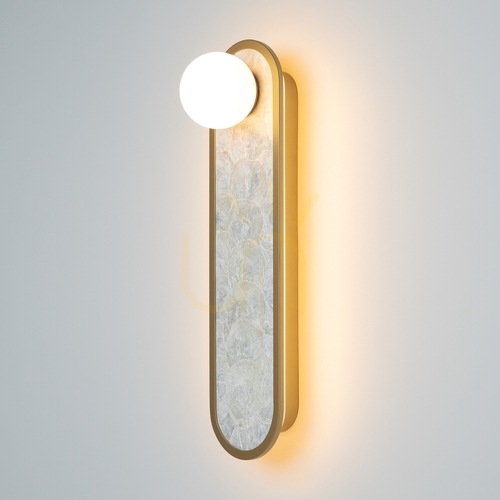 Kontrollera BLINK vägglampa MOD473WL-L25BSK Maytoni