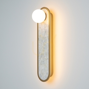 BLINK vägglampa MOD473WL-L25BSK Maytoni small 1