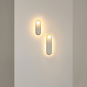 BLINK vägglampa MOD473WL-L25BSK Maytoni small 2