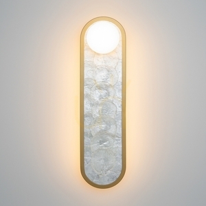 BLINK vägglampa MOD473WL-L25BSK Maytoni small 3