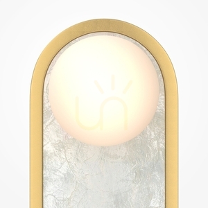 BLINK vägglampa MOD473WL-L25BSK Maytoni small 6