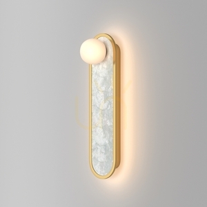 BLINK vägglampa MOD473WL-L25BSK Maytoni small 9