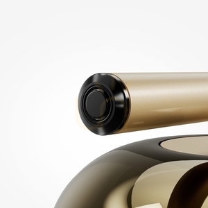 Hänglampa Maytoni Spirito guld LED dimbar MOD286PL-L12G3K small 10