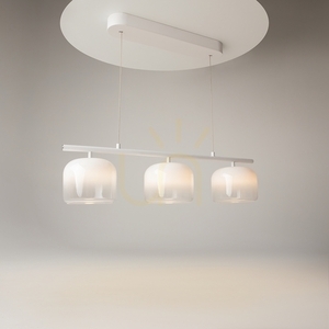 SPIRITO MOD286PL-L12W3K taklampa Maytoni small 1