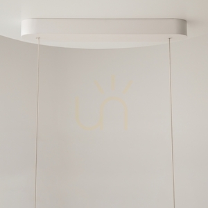SPIRITO MOD286PL-L12W3K taklampa Maytoni small 4