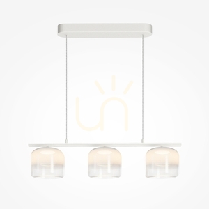 SPIRITO MOD286PL-L12W3K taklampa Maytoni small 0